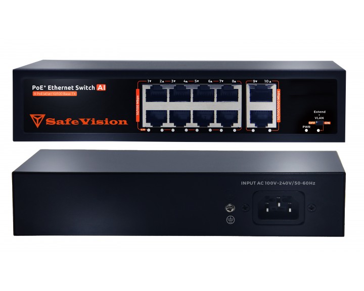 SV-S0008EP-2G