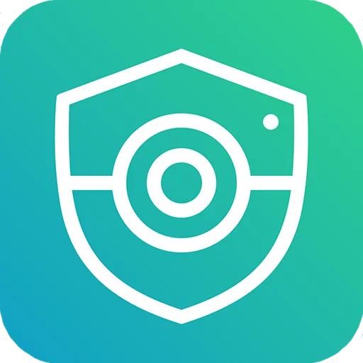 RXCamView iOS