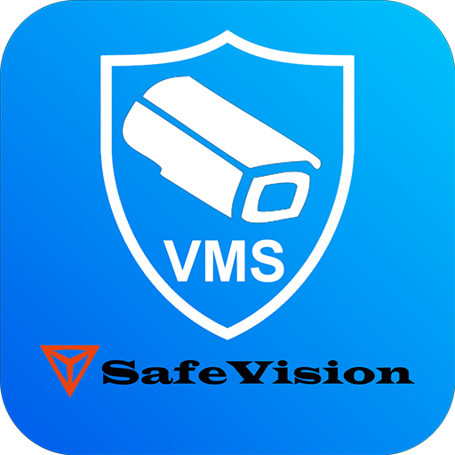 VMS Pro PC