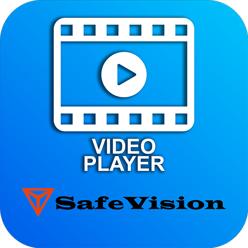 Videospelare PC